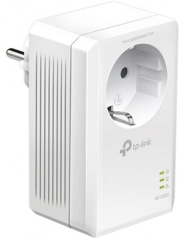 Gigabit Powerline TP-Link TL-PA7017P...